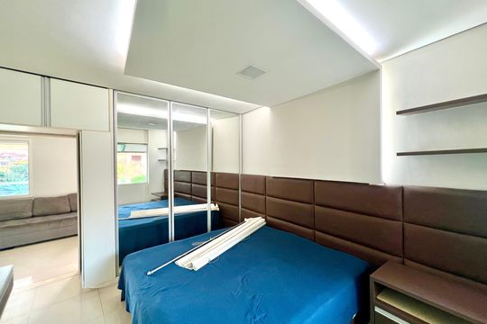Casa para alugar com 3 quartos, 65m² em Santa Monica, Belo Horizonte