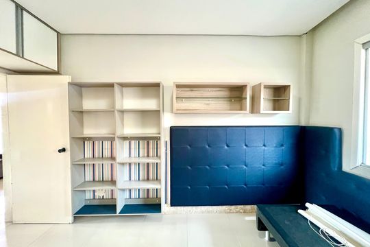 Casa para alugar com 3 quartos, 65m² em Santa Monica, Belo Horizonte