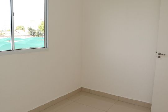 Apartamento à venda com 2 quartos, 42m² em Residencial Barcelona, Goiânia