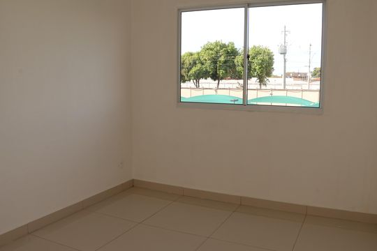 Apartamento à venda com 2 quartos, 42m² em Residencial Barcelona, Goiânia