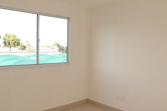 Apartamento à venda com 2 quartos, 42m² em Residencial Barcelona, Goiânia