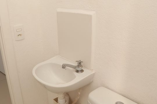 Apartamento à venda com 2 quartos, 42m² em Residencial Barcelona, Goiânia