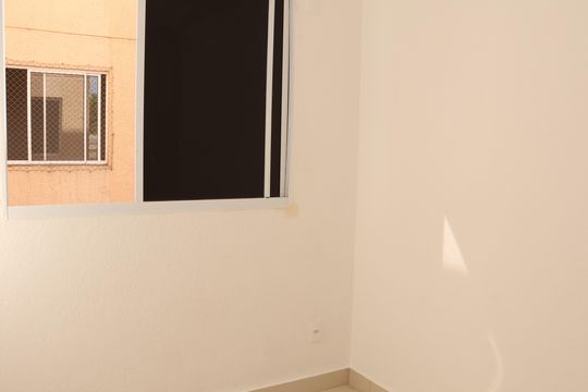 Apartamento à venda com 2 quartos, 42m² em Residencial Barcelona, Goiânia