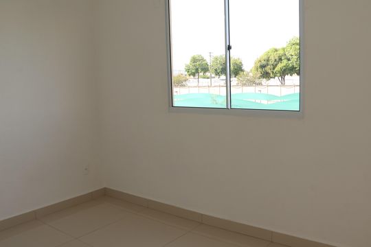 Apartamento à venda com 2 quartos, 42m² em Residencial Barcelona, Goiânia