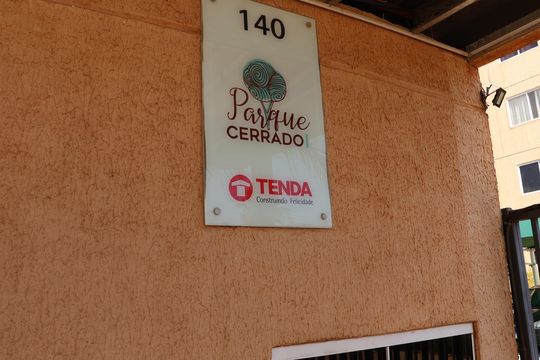 Apartamento à venda com 2 quartos, 42m² em Residencial Barcelona, Goiânia