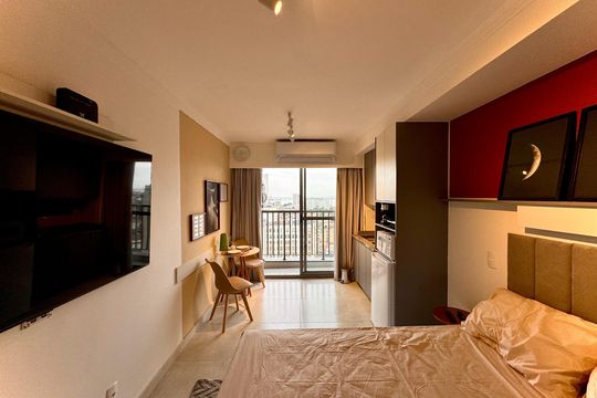 Kitnet/Studio para alugar com 1 quarto, 34m² em Centro, Rio de Janeiro