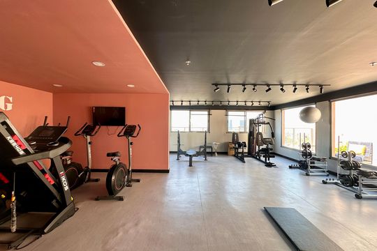 Kitnet/Studio para alugar com 1 quarto, 34m² em Centro, Rio de Janeiro