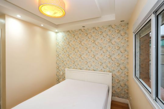 Quarto 1 - Suíte de apartamento para alugar com 3 quartos, 115m² em Vila Monumento, São Paulo
