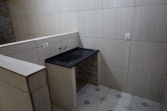Casa para alugar com 2 quartos, 63m² em Cidade Ademar, São Paulo