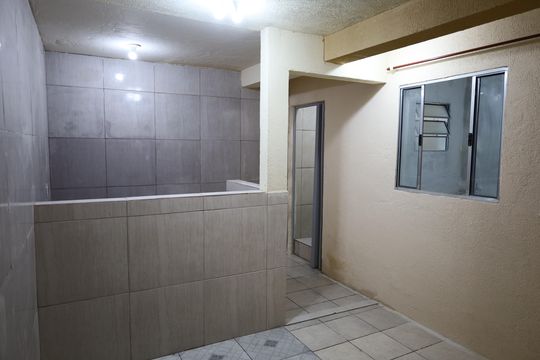 Casa para alugar com 2 quartos, 63m² em Cidade Ademar, São Paulo