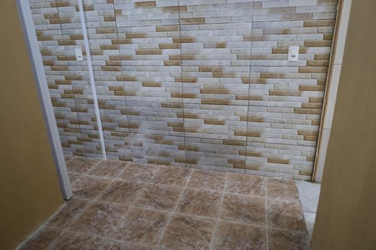 Casa para alugar com 2 quartos, 63m² em Cidade Ademar, São Paulo