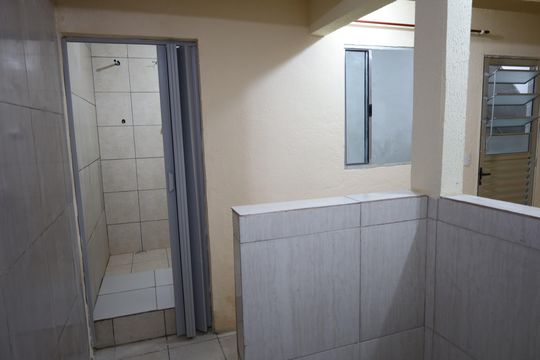 Casa para alugar com 2 quartos, 63m² em Cidade Ademar, São Paulo