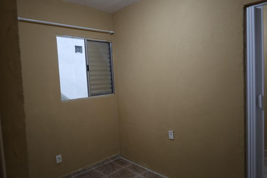 Casa para alugar com 2 quartos, 63m² em Cidade Ademar, São Paulo