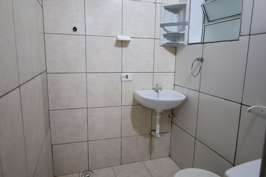 Casa para alugar com 2 quartos, 63m² em Cidade Ademar, São Paulo