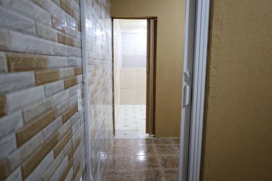 Casa para alugar com 2 quartos, 63m² em Cidade Ademar, São Paulo