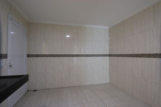 Cozinha de casa à venda com 3 quartos, 350m² em Jardim Cotiana, São Paulo