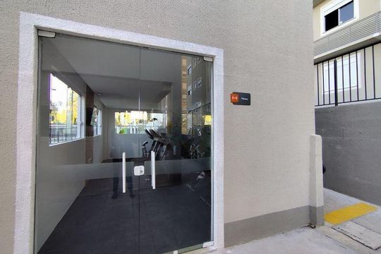 Apartamento para alugar com 2 quartos, 54m² em Jardim Itu Planalto, Porto Alegre