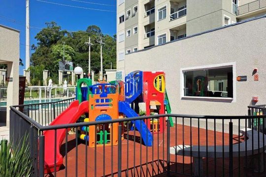 Apartamento para alugar com 2 quartos, 54m² em Jardim Itu Planalto, Porto Alegre