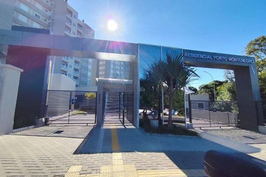 Apartamento para alugar com 2 quartos, 54m² em Jardim Itu Planalto, Porto Alegre