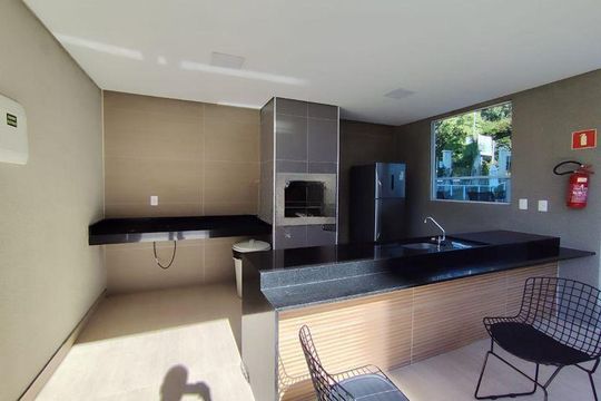 Apartamento para alugar com 2 quartos, 54m² em Jardim Itu Planalto, Porto Alegre