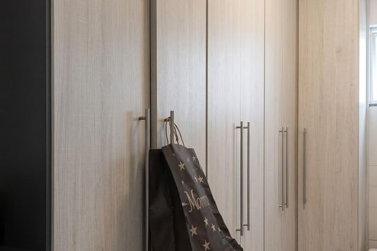 Foto 10 de casa para alugar com 2 quartos, 90m² em Jardim Estrela D’alva, São Paulo