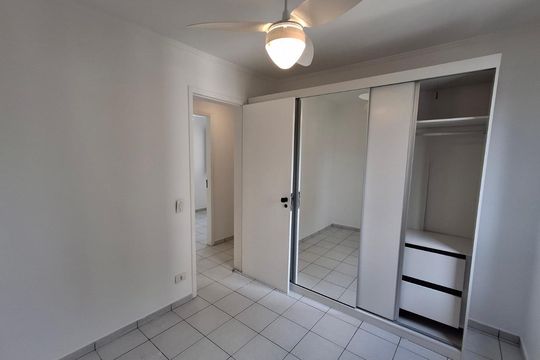 Foto 11 de apartamento à venda com 3 quartos, 67m² em Vila Mariana, São Paulo