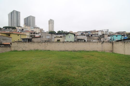 Área Comum de apartamento à venda com 2 quartos, 49m² em Vila Amalia (zona Norte), São Paulo