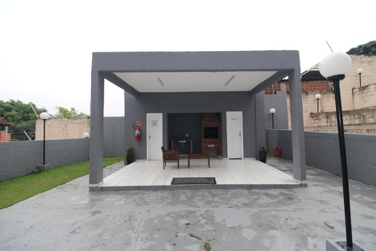 Área Comum de apartamento à venda com 2 quartos, 49m² em Vila Amalia (zona Norte), São Paulo