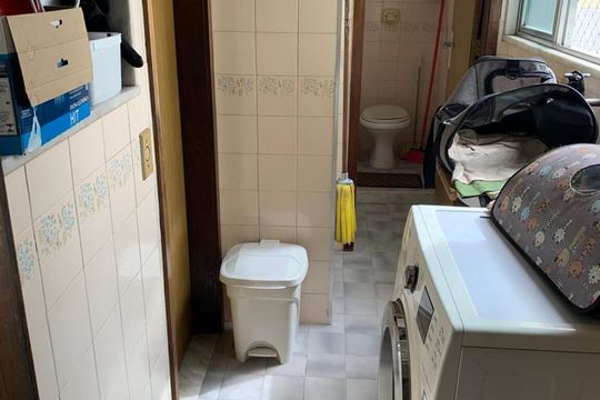 Apartamento para alugar com 3 quartos, 88m² em Vila Valqueire, Rio de Janeiro