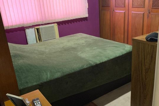 Quarto de apartamento para alugar com 3 quartos, 88m² em Vila Valqueire, Rio de Janeiro