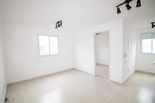 Apartamento à venda com 2 quartos, 39m² em Jardim Monte Azul, São Paulo