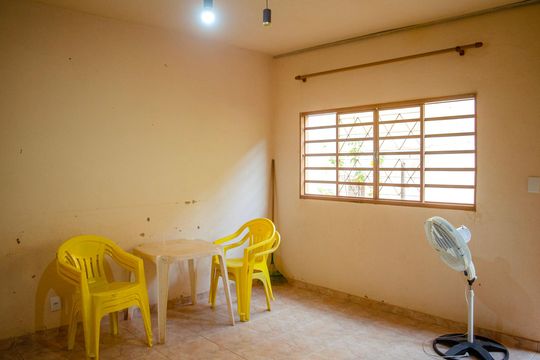 Casa à venda com 7 quartos, 350m² em Santa Genoveva, Goiânia