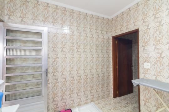Área de Serviço de casa à venda com 3 quartos, 330m² em Cidade Líder, São Paulo