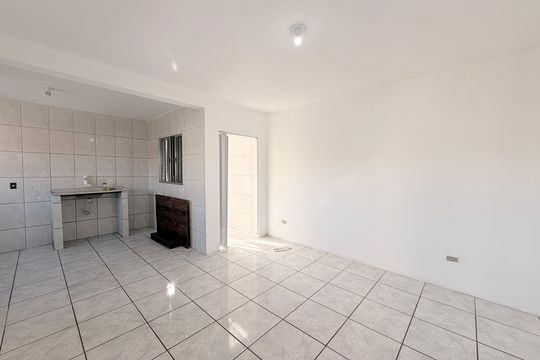 Sala - Casa 1 de casa à venda com 4 quartos, 234m² em Parque Residencial Almerinda Chaves, Jundiaí