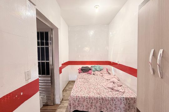 Quarto - Casa 3 de casa à venda com 4 quartos, 234m² em Parque Residencial Almerinda Chaves, Jundiaí