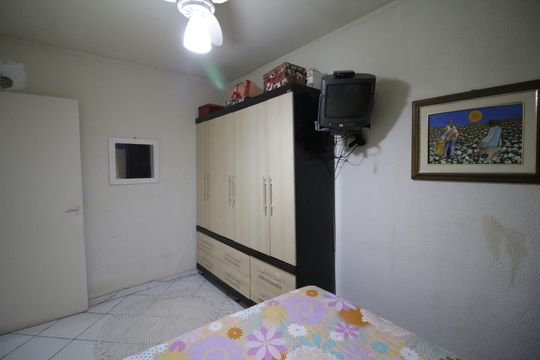 Quarto 2 de apartamento à venda com 2 quartos, 54m² em Freguesia (jacarepaguá), Rio de Janeiro