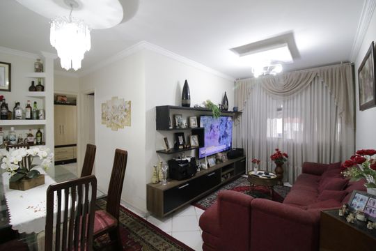 Apartamento à venda com 2 quartos, 54m² em Freguesia (jacarepaguá), Rio de Janeiro