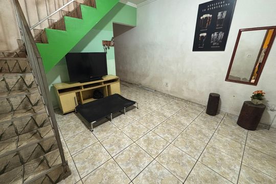 Casa à venda com 4 quartos, 250m² em Conjunto Habitacional Aguia de Haia, São Paulo