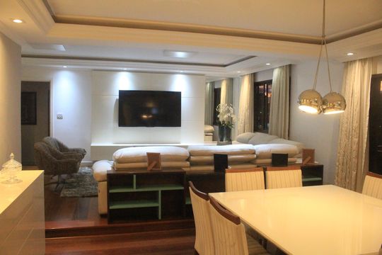 Apartamento à venda com 3 quartos, 152m² em Barcelona, São Caetano do Sul