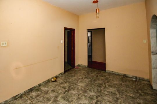 Casa à venda com 3 quartos, 360m² em Santa Monica, Belo Horizonte