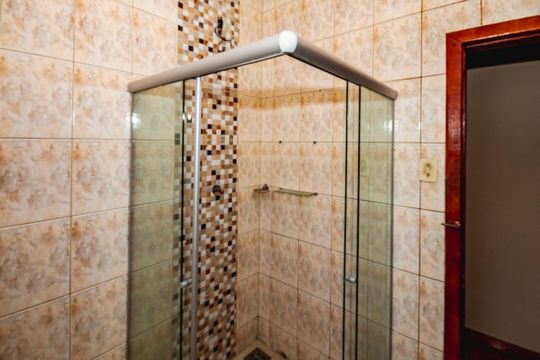Casa à venda com 3 quartos, 360m² em Santa Monica, Belo Horizonte
