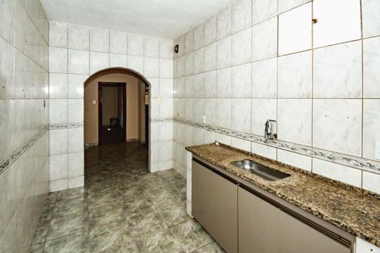 Casa à venda com 3 quartos, 360m² em Santa Monica, Belo Horizonte
