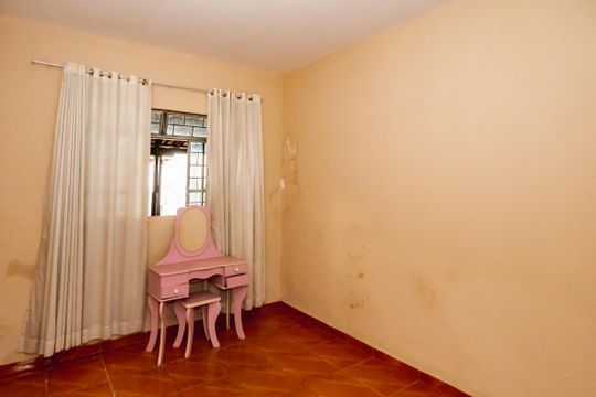 Casa à venda com 3 quartos, 360m² em Santa Monica, Belo Horizonte
