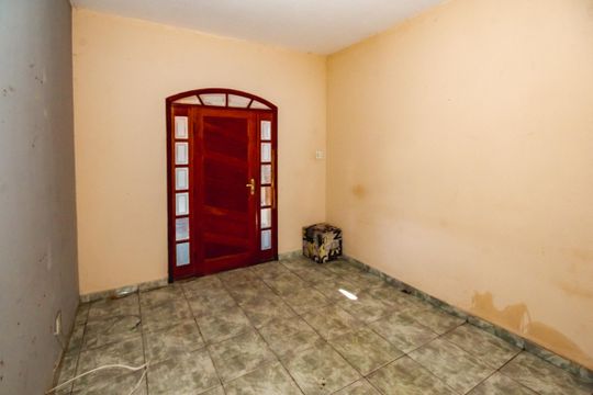 Casa à venda com 3 quartos, 360m² em Santa Monica, Belo Horizonte