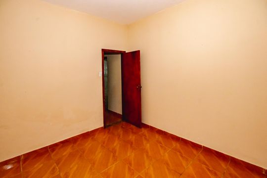 Casa à venda com 3 quartos, 360m² em Santa Monica, Belo Horizonte