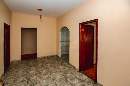 Casa à venda com 3 quartos, 360m² em Santa Monica, Belo Horizonte