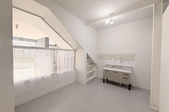Casa para alugar com 2 quartos, 70m² em Jardim Itália, Várzea Paulista