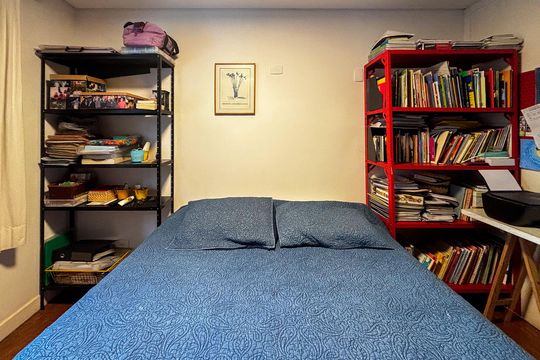 Apartamento para alugar com 2 quartos, 126m² em Pinheiros, São Paulo
