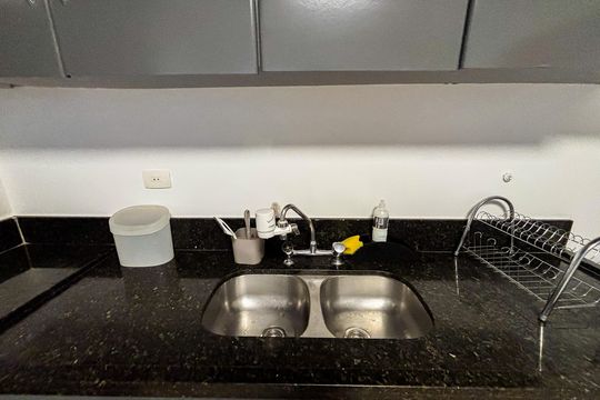 Apartamento para alugar com 2 quartos, 126m² em Pinheiros, São Paulo