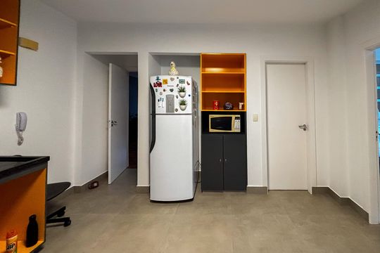 Apartamento para alugar com 2 quartos, 126m² em Pinheiros, São Paulo